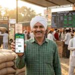 eNAM Portal for Farmers: Sell Your Produce Online and Get Better Prices