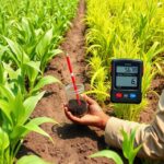 How to Test Soil pH at Home for Better Crop Yield (2026 Guide)